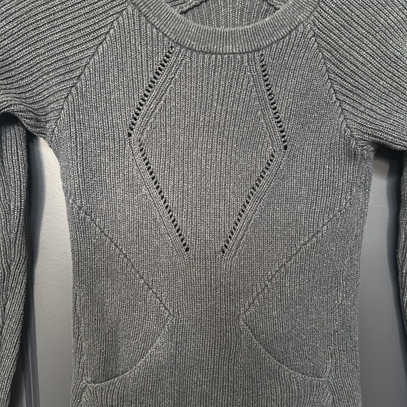 Lululemon Knit Thermal Pullover - Picture 2 of 6